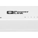 Комутатор 2E PowerLink SF105C 5xFE, некерований