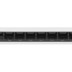 Комутатор 2E PowerLink SF108C 8xFE, некерований