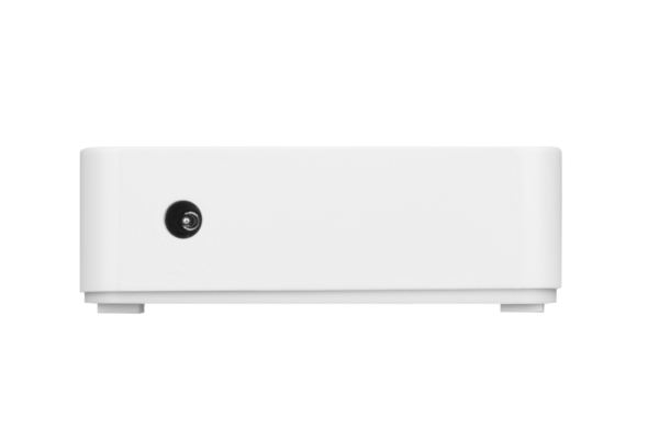 Комутатор 2E PowerLink SG108C 8xGE, некерований