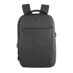 Рюкзак для ноутбука 2E-BPN9266BK, Melange 16″, Black