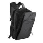 Рюкзак для ноутбука 2E-BPN9364BK, Network 14″, Black