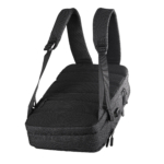 Рюкзак для ноутбука 2E-BPN9366BK, Network 16″, Black