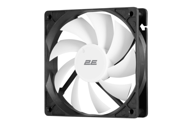 2E OEM (F120-S) PC Case Fan