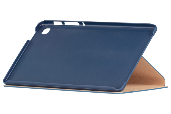 Чохол 2E Basic для Samsung Galaxy Tab A7 Lite (SM-T220/T225), 12.4″ (2021), Retro, Navy