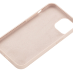 Чохол 2E Basic для Apple iPhone 13, Liquid Silicone, Sand Pink