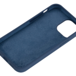 Чохол 2E Basic для Apple iPhone 13 Mini, Liquid Silicone, Cobalt Blue