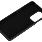 Чохол 2E Basic для OnePlus 9 (LE2113), Solid Silicon, Black