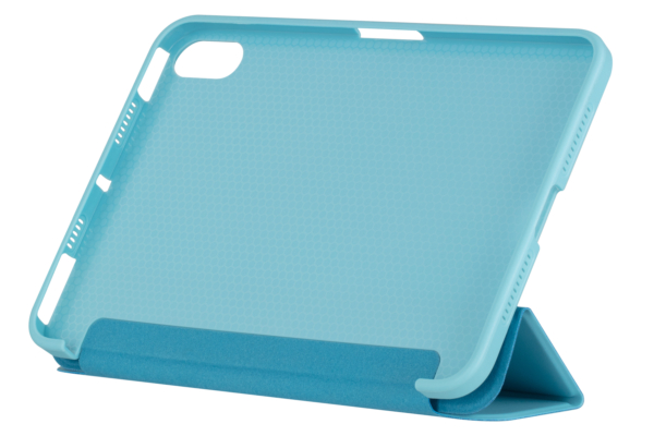 Чохол 2E Basic для Apple iPad mini 6 8.3″ (2021), Flex, Light blue