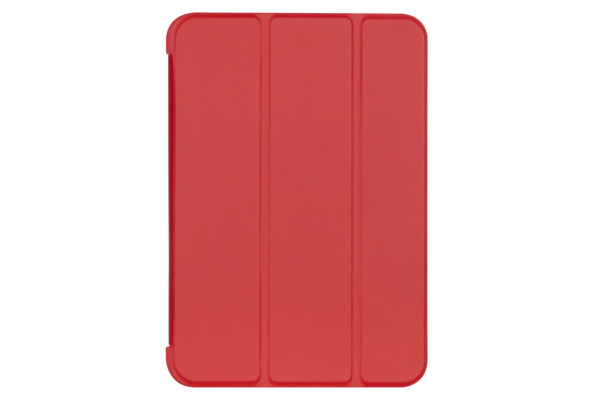 2E Basic case for Apple iPad mini 6 8.3″ (2021), Flex, Red