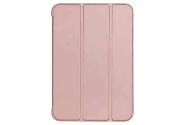 Чохол 2E Basic для Apple iPad mini 6 8.3″ (2021), Flex, Rose Gold