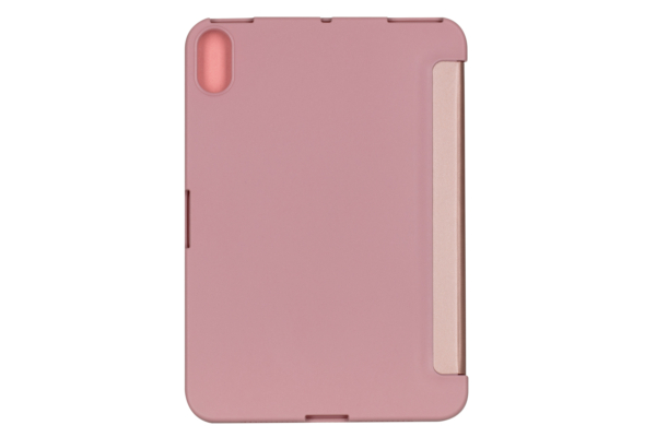 Чохол 2E Basic для Apple iPad mini 6 8.3″ (2021), Flex, Rose Gold