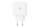 Мережевий ЗП 2E USB-C Wall Charger GaN 65W, White