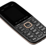 Мобільний телефон S180 2021 Dual SIM без ЗП Black/Gold