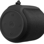Акустична система 2E SoundXPod TWS, MP3, Wireless, Waterproof Black