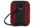 Акустична система 2E SoundXPod TWS, MP3, Wireless, Waterproof Red
