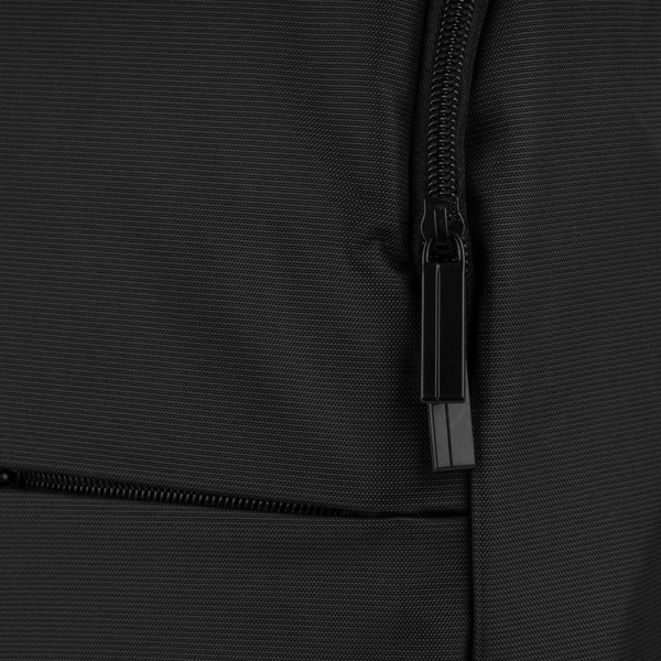 Backpack 2E-BPN6016BK, City Traveler 16″, Black