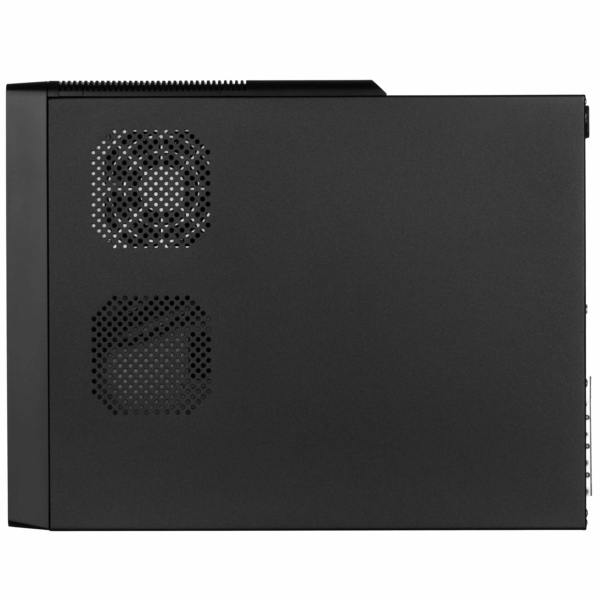 PC Case 2E (S616-400) with PSU