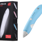 3D-ручка 2E SL-900 блакитна
