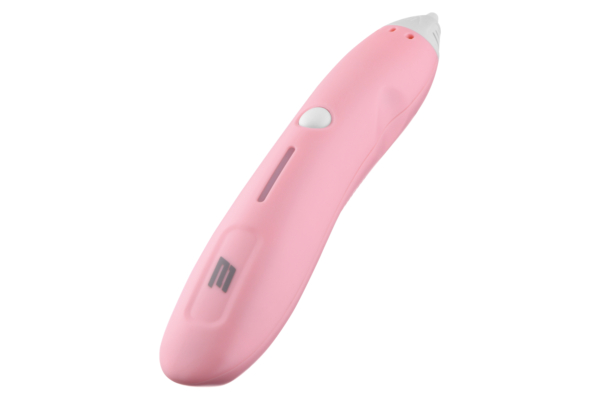 3D-ручка 2E SL-900 рожева