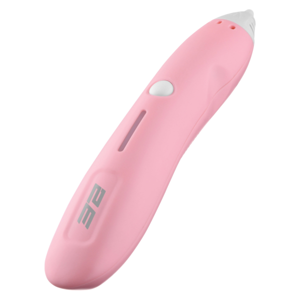 3D-ручка 2E SL-900 рожева