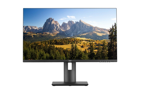 The 2E office monitor family has been expanded: new models E2723B, F2723B and B2423B
