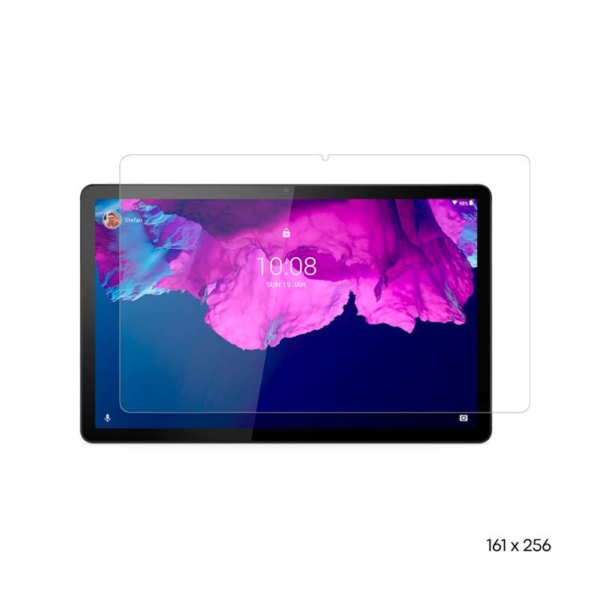 2Е Protective glass for Lenovo Tab P11, 11″, (2021), 2.5D, Clear