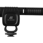 Мікрофон-гармата 2Е MG020 Shoutgun Pro, on/of, 3.5mm