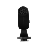 2Е MG020 Shoutgun Microphone Pro, on/of, 3.5mm