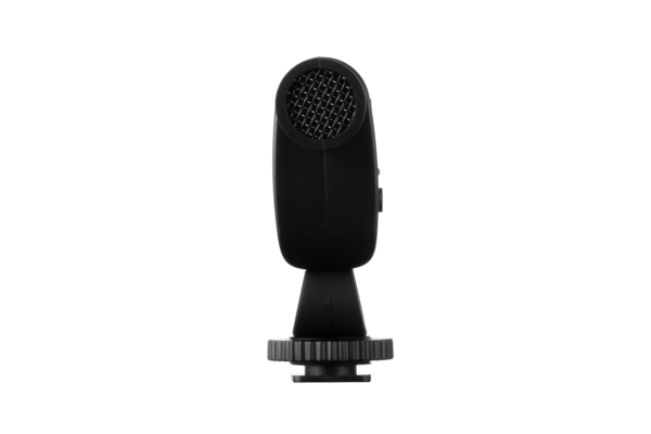 2Е MG020 Shoutgun Microphone Pro, on/of, 3.5mm