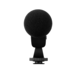 2Е MG020 Shoutgun Microphone Pro, on/of, 3.5mm