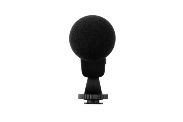 2Е MG020 Shoutgun Microphone Pro, on/of, 3.5mm