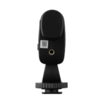 2Е MG020 Shoutgun Microphone Pro, on/of, 3.5mm