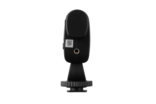 2Е MG020 Shoutgun Microphone Pro, on/of, 3.5mm