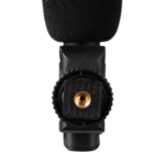 2Е MG020 Shoutgun Microphone Pro, on/of, 3.5mm