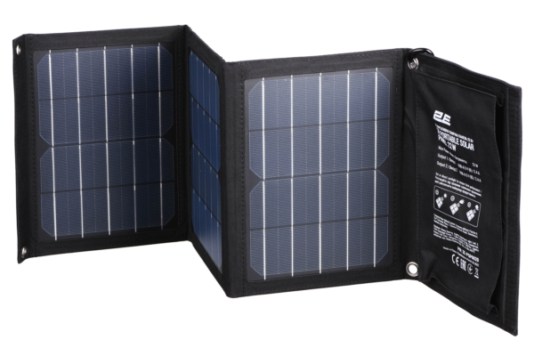 Portable Solar Panel 2E PSP0020