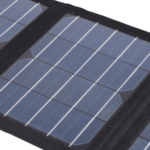 Портативна сонячна панель 2E PSP0020