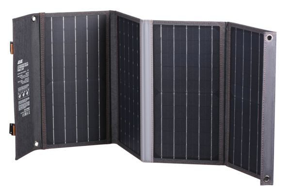 Портативна сонячна панель 2E-PSP0021