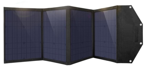 Портативна сонячна панель 2E-PSP0031