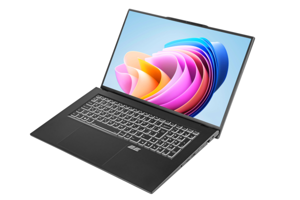 2E Laptop Complex Pro 17 17.3″ NS70PU-17UA20
