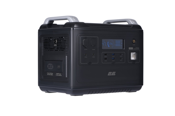 Portable power station 2Е 2000W BS006