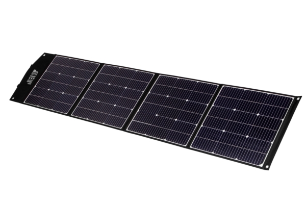 Портативная солнечная панель 2E EC-200