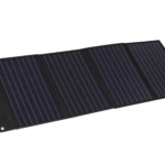 Портативна сонячна панель 2E LSFC-120