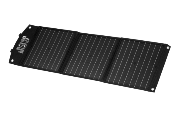 Портативная солнечная панель 2E LSFC-60