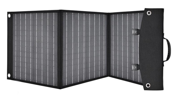 Портативна сонячна панель 2E-LSFC-60