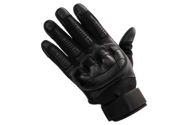 2E Military Gloves, Sensor Touch M, Black 2E-MILGLTOUCH-M-BK