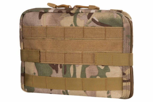 Military stuff bag, 2E, multicam 2E-MILSTABAG-MC