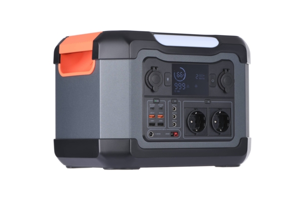 Portable power station 2Е 1200W OPS-1200