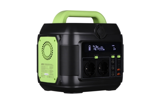 Portable power station 2Е 600W OPS-600