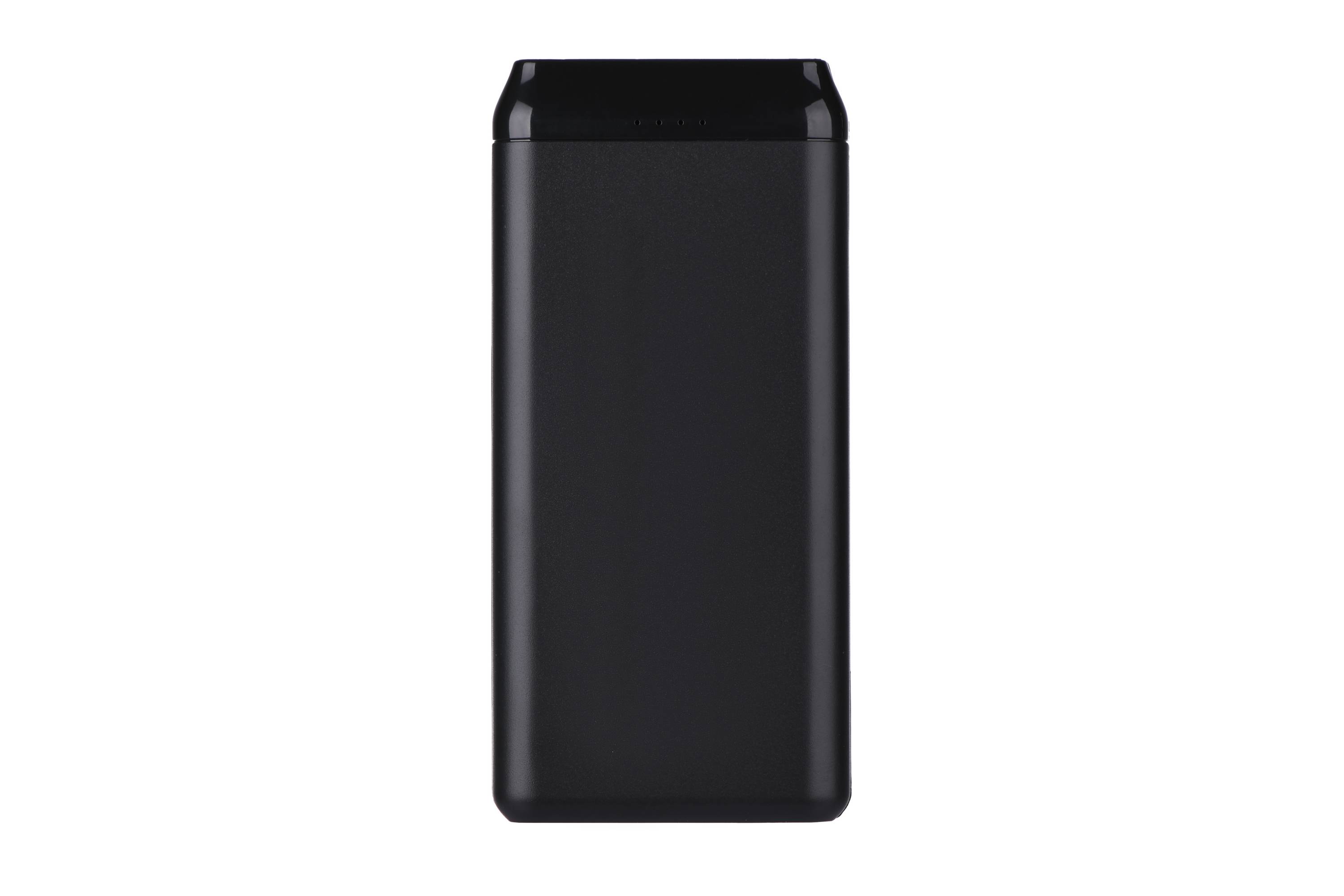 Power Bank 2Е 20000 mAh Black | 2E