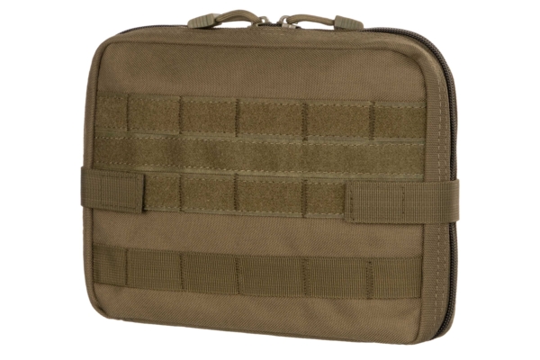 Military stuff bag, 2E, OD green 2E-MILSTABAG-OG
